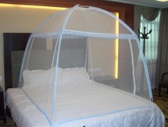 Folding Mosquito Net