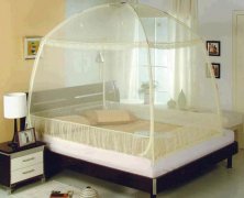 Free Standing Mosquito Net