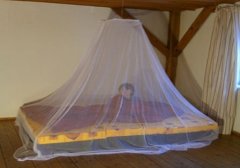 Long Lasting Insecticidal Net