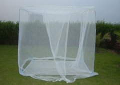 Mosquito Net Permethrin