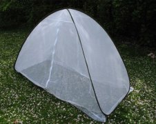 Pop Up Mosquito Net