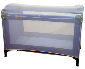 Rectangular Mosquito Net